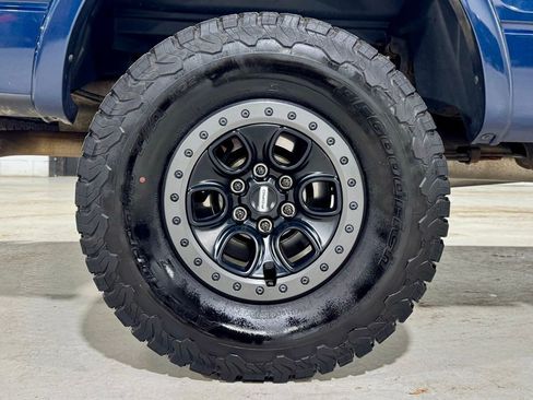 Used 2014 Ford F150 Limited image 38