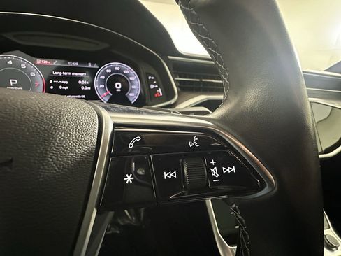 Used 2021 Audi A6 3.0T Premium w/ Black Optic Sport Package image 30