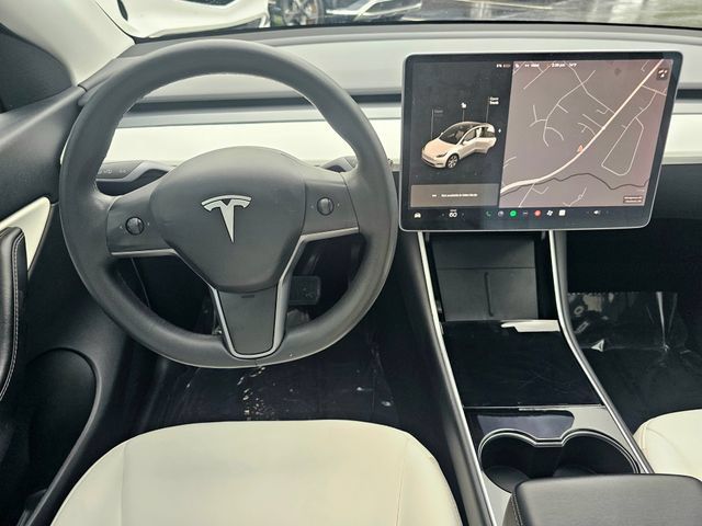 Used 2021 Tesla Model Y Long Range AWD/4WD image 33
