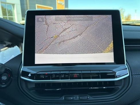 New 2026 Jeep Compass Latitude image 41