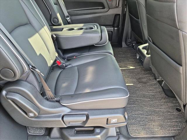 Certified 2026 Honda Odyssey Touring image 22