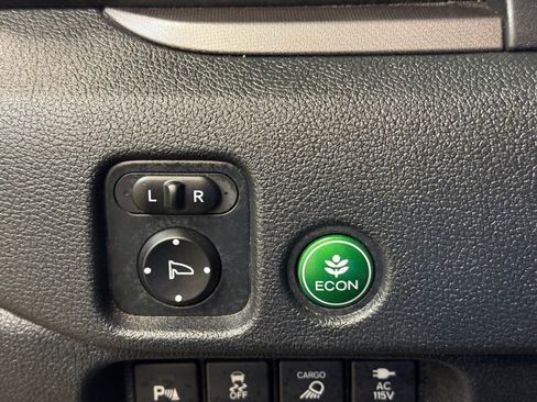 Used 2023 Honda Ridgeline RTL-E image 31