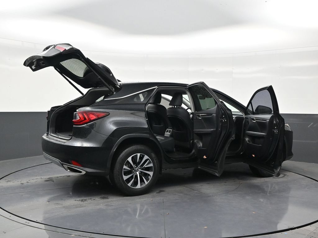 Used 2022 Lexus RX 350 FWD image 28