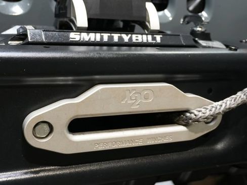 Used 2013 Jeep Wrangler Unlimited Rubicon AWD/4WD image 14