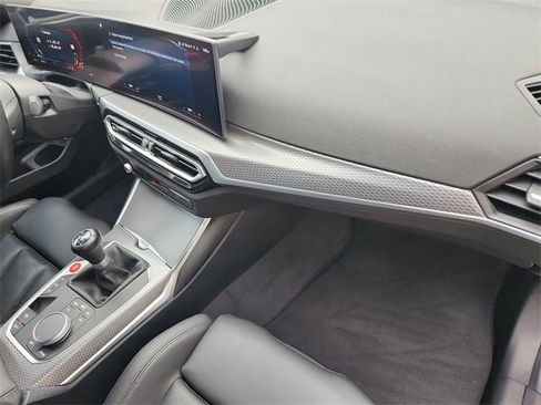 Used 2023 BMW M3 image 29