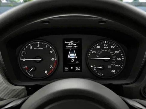 New 2026 Subaru Forester AWD/4WD image 79