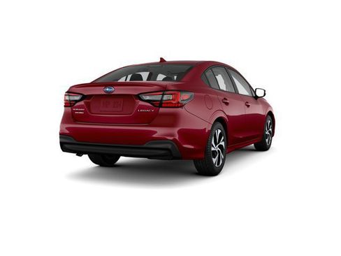 New 2025 Subaru Legacy Premium image 6