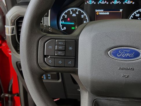 Used 2021 Ford F150 XL w/ STX Appearance Package RWD image 19