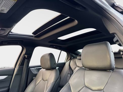 Used 2021 Cadillac CT5 Luxury w/ Sun And Sound Package image 20