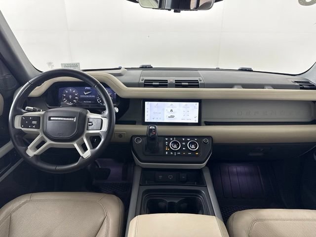 Used 2020 Land Rover Defender 110 HSE AWD/4WD image 32