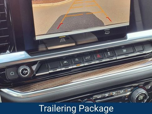 New 2026 Chevrolet Silverado 1500 LT w/ Protection Package image 6