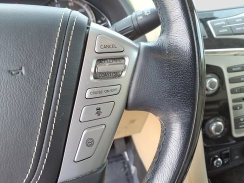 Used 2019 INFINITI QX80 Luxe w/ 22" Wheel Package RWD image 22
