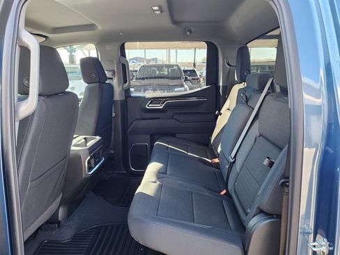 New 2026 GMC Sierra 1500 Elevation w/ X31 Off-Road Package image 40