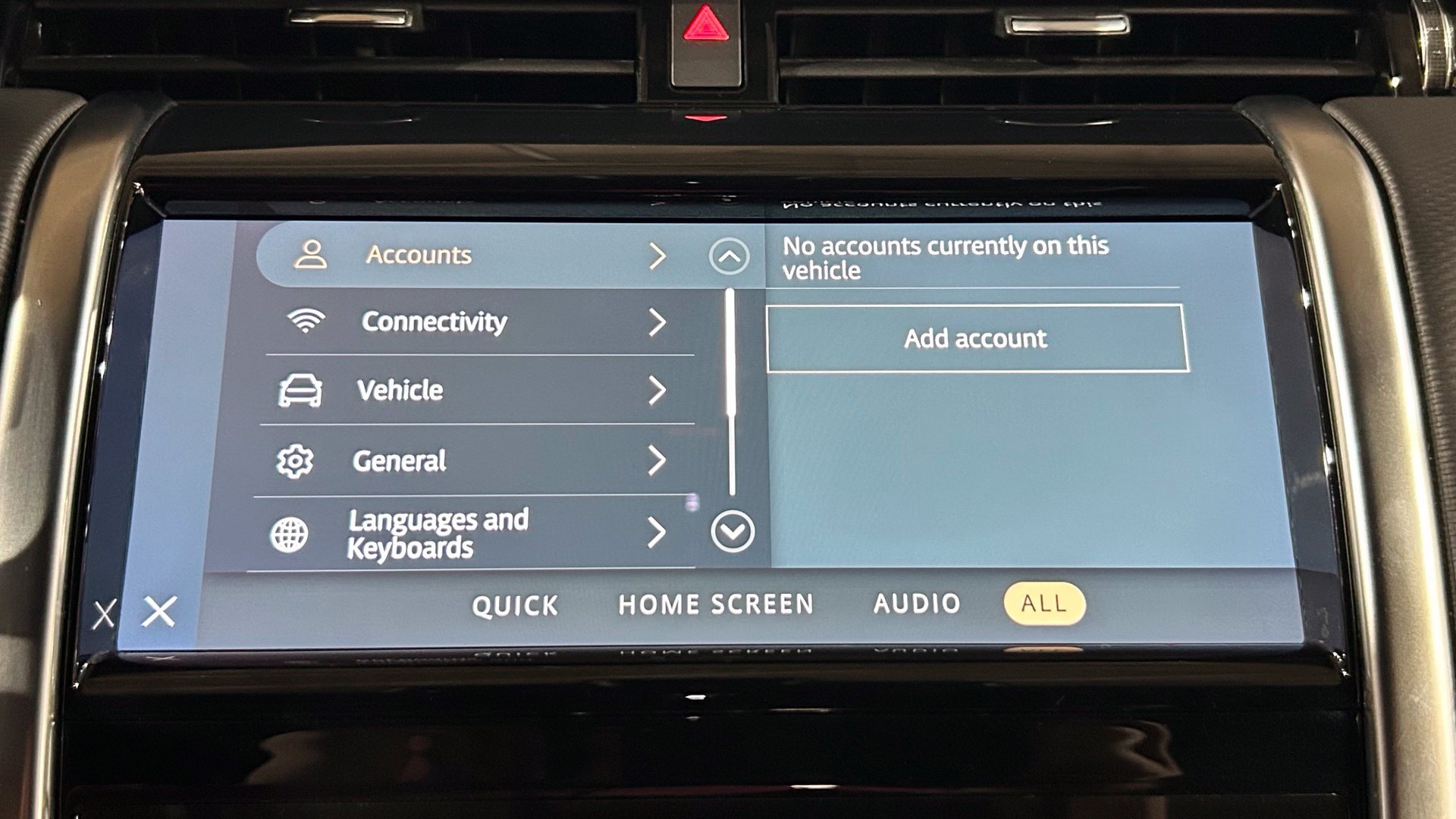 Used 2021 Land Rover Discovery Sport SE R-Dynamic AWD/4WD image 90