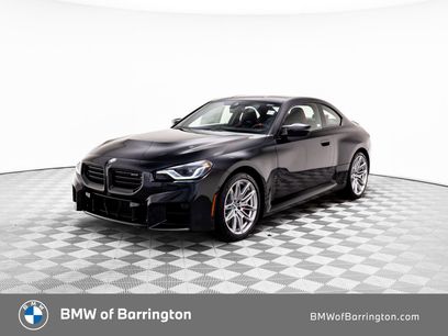 New 2026 BMW M2 w/ Lighting Package