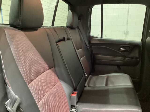 Used 2022 Honda Ridgeline Black Edition image 17