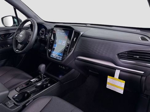 New 2026 Subaru Forester Premium image 29