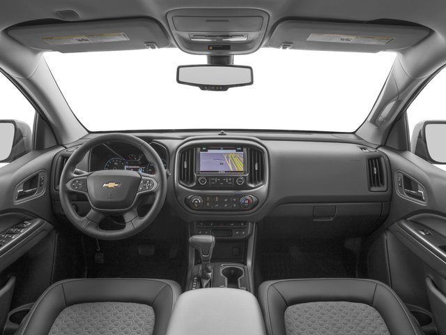 Used 2018 Chevrolet Colorado Z71 AWD/4WD image 11