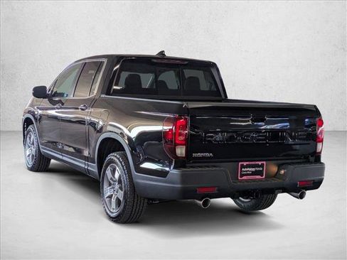 New 2026 Honda Ridgeline RTL image 9