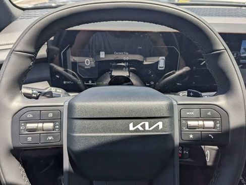 New 2027 Kia Telluride SX FWD image 31