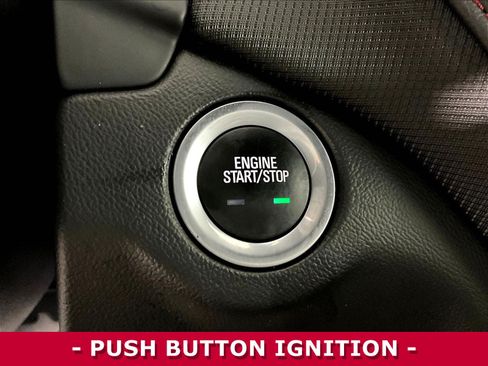 Used 2022 Chevrolet Equinox RS AWD/4WD image 37