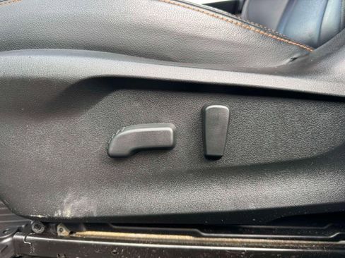 Certified 2023 Subaru Crosstrek 2.5i Limited image 14