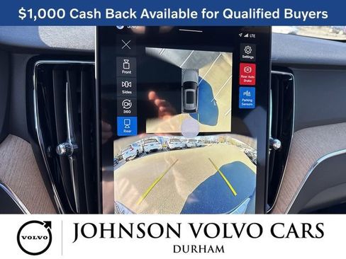 New 2026 Volvo XC60 T8 Plus w/ Protection Package Premier image 21