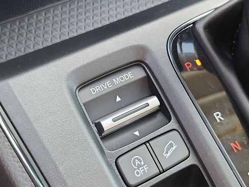 New 2026 Honda CR-V EX-L image 16