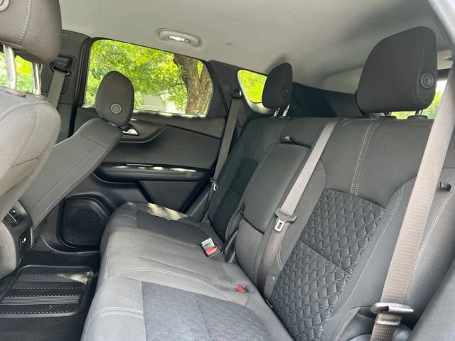 Used 2021 Chevrolet Blazer LT FWD image 15
