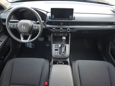 Used 2025 Honda CR-V EX image 13