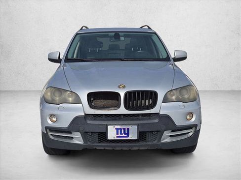 Used 2007 BMW X5 3.0si AWD/4WD image 2