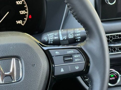 Certified 2027 Honda HR-V EX-L image 22