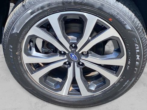 Certified 2023 Subaru Forester Limited AWD/4WD image 29