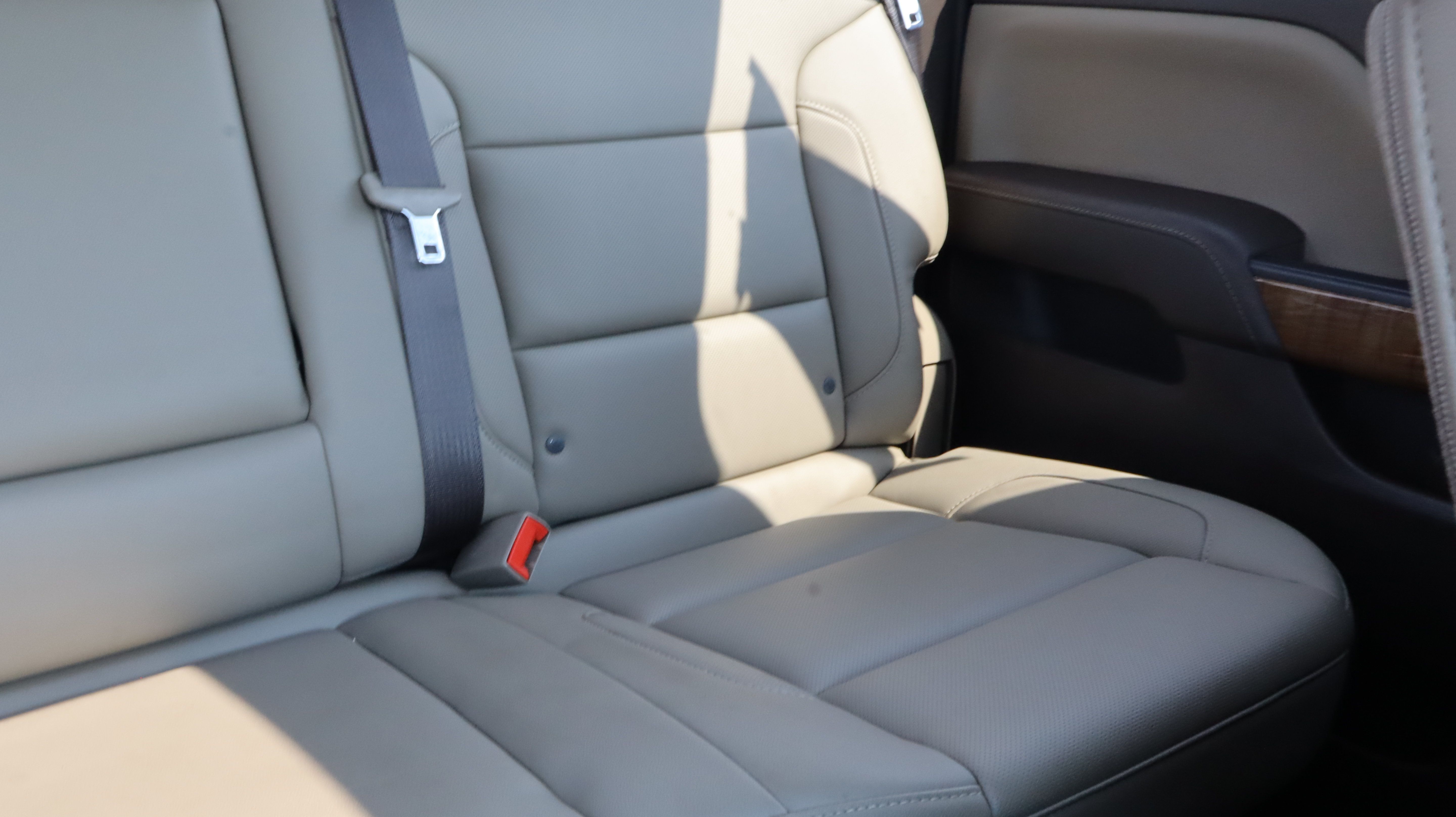 Used 2018 GMC Sierra 1500 SLT AWD/4WD image 9