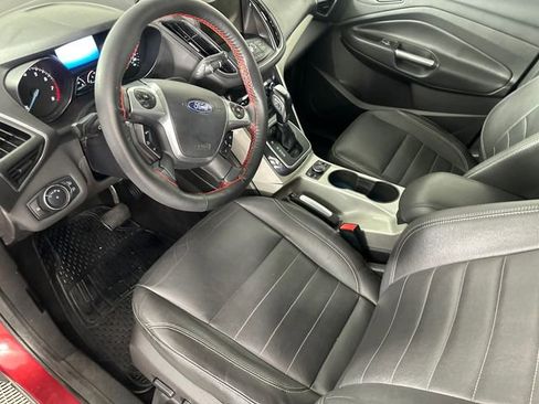 Used 2013 Ford Escape SEL AWD/4WD image 24