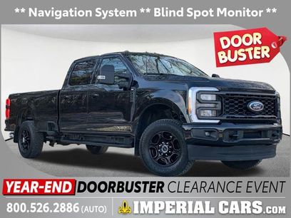 Used 2023 Ford F250 XLT w/ XLT Premium Package