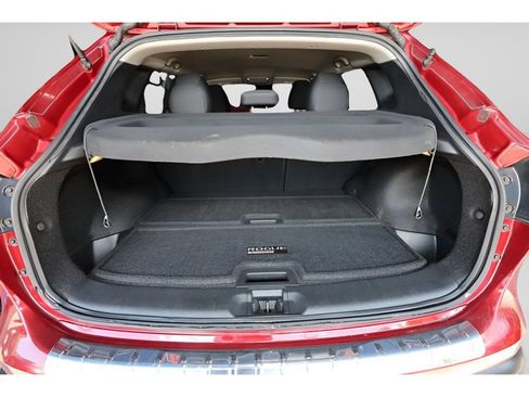 Used 2019 Nissan Rogue Sport SV FWD image 17