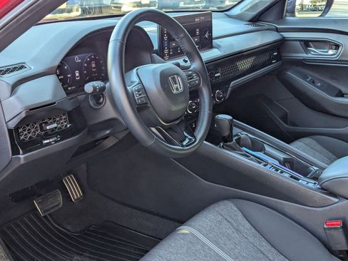 Used 2024 Honda Accord Sport image 13