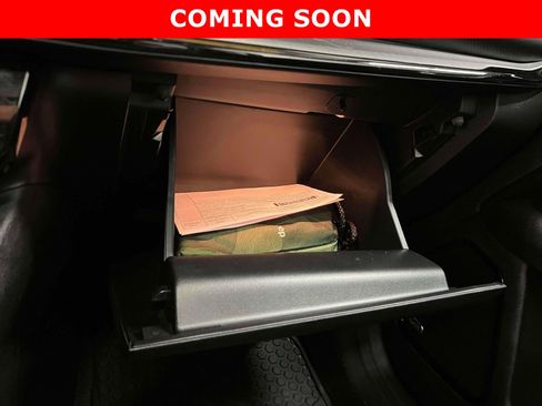 Certified 2022 Jeep Compass Trailhawk w/ Sun and Sound Group AWD/4WD image 34