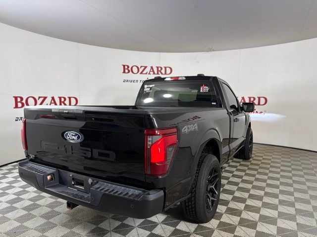 Used 2024 Ford F150 XL AWD/4WD image 16