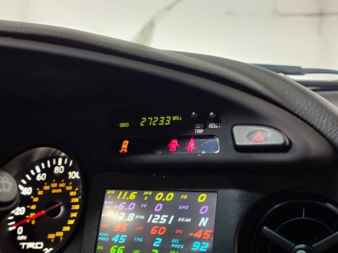 Used 1993 Toyota Supra Turbo image 52