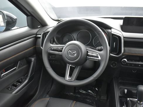 New 2025 MAZDA CX-50 AWD 2.5 S w/ Weather Package image 16