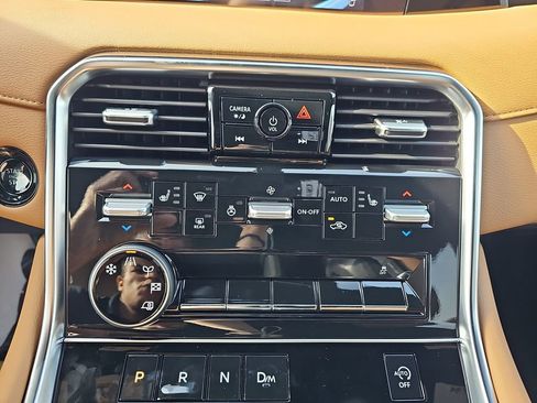 New 2026 Nissan Armada SL image 29