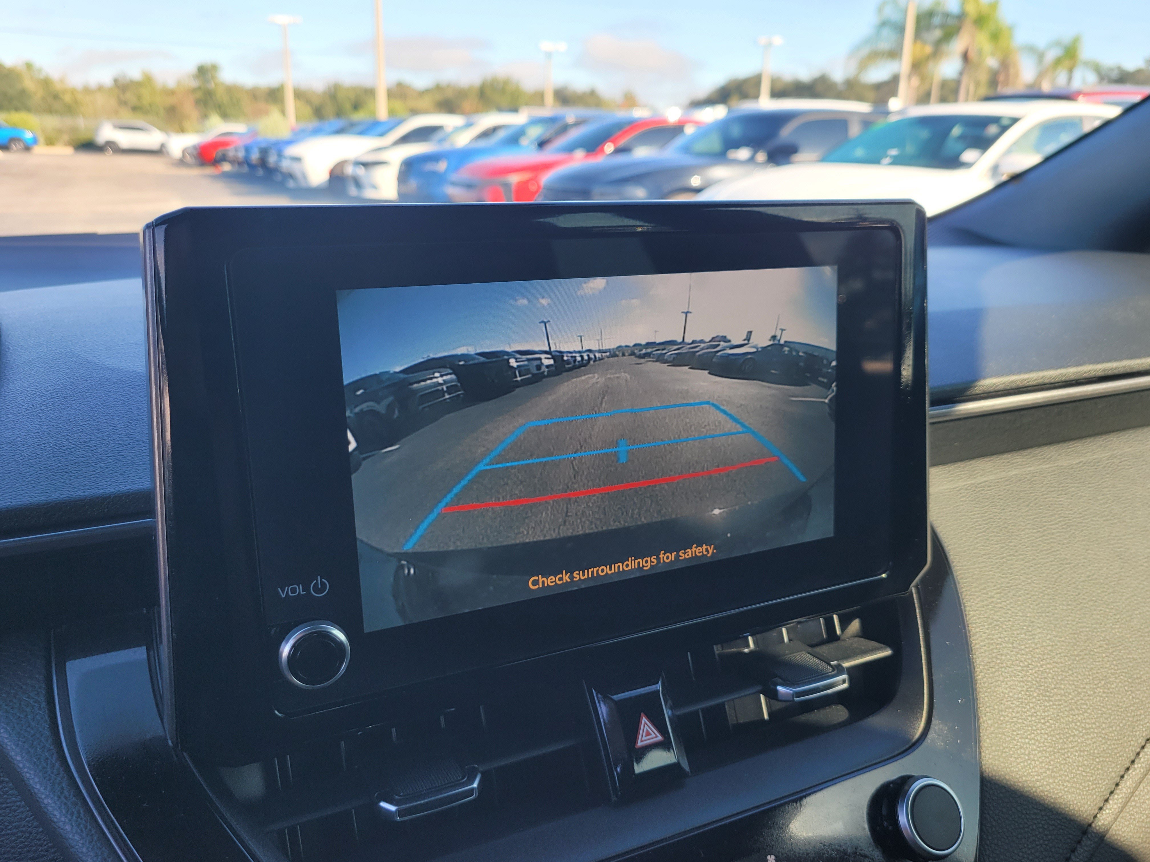 Used 2023 Toyota Corolla GR AWD/4WD image 21