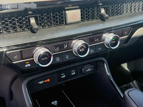 Certified 2026 Honda CR-V EX-L image 22