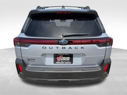 New 2026 Subaru Outback Limited AWD/4WD image 6