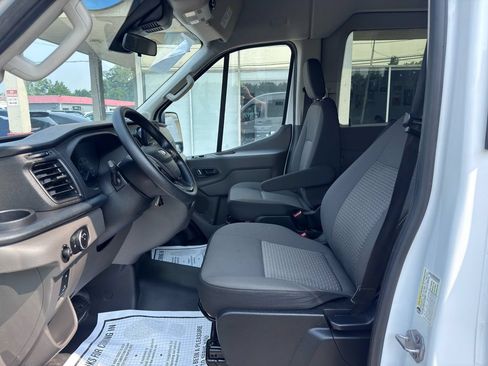 Used 2024 Ford Transit 350 XL RWD image 13