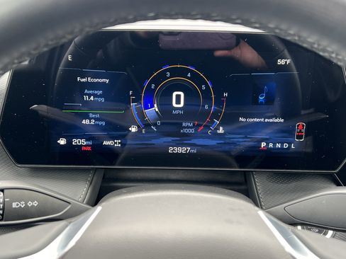 Used 2025 Chevrolet Equinox LT image 29