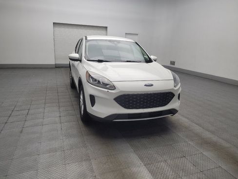 Used 2020 Ford Escape SE AWD/4WD image 13