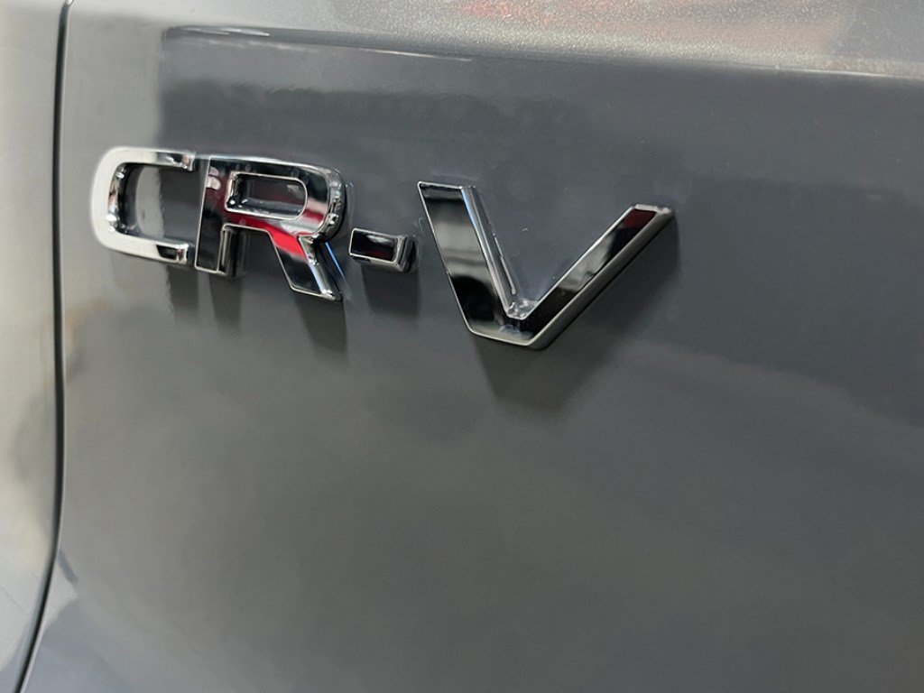 New 2027 Honda CR-V EX image 20